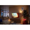 Televizorius Philips 139,7 cm (55'') 4K Ultra HD Smart TV Wi-Fi Juodas (55PQS7801/12)