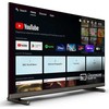 „Philips 32HFL4518/12“ LED televizorius su 32 colių HD televizoriumi ir „Android“ ryšiu