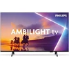 Televizorius „Philips“ 43PUS84000/12 QLED 4K UHD „TitanOS“ 60 Hz „Ambilightx3“