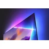 „Philips“ 4K QLED „Ambilight“ televizorius | 43PUS8450/12 | 43 | Išmanusis televizorius | TITAN OS | UHD | Juodas