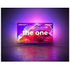 „Philips 50 PQS9001“ – 4K QLED „Ambilight“ televizorius