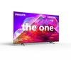 Philips 50PQS9011/12 50" (126cm) 4K QLED Ambilight išmanusis televizorius | Philips