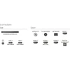 Philips 50PQS9011/12 50" (126cm) 4K QLED Ambilight išmanusis televizorius | Philips