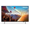 Televizorius Philips 55PUS8001/12 139,7 cm (55") 4K Ultra HD Smart TV Wi-Fi Juodas