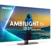 OLED televizorius „Philips 65OLED810/12“ – 65 colių, 4K UHD, „Ambilight“, 120 Hz