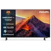 Televizorius Philips 75PQS8611/12 QLED 75'' 4K Ultra HD Titan OS Ambilight