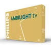 Televizorius Philips 75PQS8611/12 QLED 75'' 4K Ultra HD Titan OS Ambilight