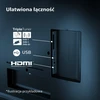 Išmanusis televizorius Philips 4K, 75 colių (75PUS7609/12)