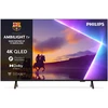 „Philips“ 4K „Ambilight“ televizorius | 75PUS8510/12 | 75 | Išmanusis televizorius | „AMBILIGHT“ televizorius | UHD