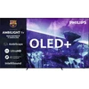 Televizorius Philips 77OLED951/12 OLED 77'' 4K Ultra HD Titan OS Ambilight