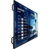 Monitorius Televizorius Philips P-Line 65BDL6017P 65'' Ultra HD Juodas (65BDL6017P/00)
