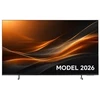 Televizorius Samsung 75'' TV LED, 3840 x 2160, 50 Hz, Tizen Smart TV, HDMI, USB, Wi-Fi, BT (UE75U8072HUXXH)