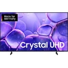 Televizorius Samsung GU50U8079FUXZG 50''