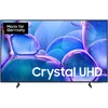 Televizorius Samsung GU75U7099FU LED 75'' 4K Ultra HD Titan OS