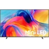 Televizorius Samsung m70h 85" 4K UHD mini LED juodas UE85M70HAUXXH