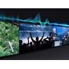 Televizorius Samsung 55" QE55QN80FAUXXH 2025 m. modelis