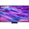 Televizorius Samsung 55" QE55QN80FAUXXH 2025 m. modelis