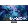 Televizorius Samsung 8K QE65QN990FTXXH Mini LED 2025m. modelis