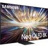 Televizorius Samsung 8K 85" QE85QN800 Mini LED