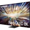 Televizorius Samsung 8K 85" QE85QN800 Mini LED
