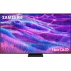 Televizorius Samsung QN80 QE85QN80FAUXXH 2025 m. modelis