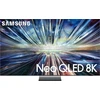 Televizorius Samsung 8K 85" QE85QN900DTXXH Mini LED
