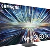 Televizorius Samsung 8K 85" QE85QN900DTXXH Mini LED