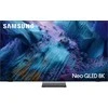 Televizorius Samsung 8K QE85QN990FTXXH Mini LED 2025 modelis