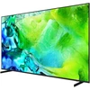 Televizorius Samsung QE50QN80HAUXXH 2026m. modelis (20 EUR nuolaidos kodas)