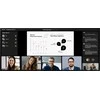 Monitorius Televizorius Samsung Smart Signage QP105DX-5K 105 Cali (LH105QPD5BGXEN)