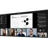 Monitorius Televizorius Samsung Smart Signage QP105DX-5K 105 Cali (LH105QPD5BGXEN)