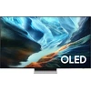 Televizorius Samsung QE48S90HAEXXH 2026m. modelis (40 EUR nuolaidos kodas)