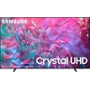Televizorius Samsung Series 9 UE98DU9070U, 2.49 m (98"), 3840 x 2160 pikselių, LED, Smart TV, Wi-Fi, Juodas
