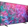 Televizorius Samsung Series 9 UE98DU9070U, 2.49 m (98"), 3840 x 2160 pikselių, LED, Smart TV, Wi-Fi, Juodas