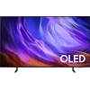 Televizorius Samsung S85H OLED 77'' 4K UHD Juodas (QE77S85HAEXXH)