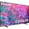 Televizorius SAMSUNG UE98DU9072UXXH