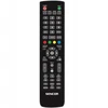 Televizorius SLE 43F20TCS H.265 (HEVC) SENCOR