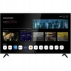 Televizorius SLE 65US804B WEBOS UHD TV SENCOR