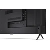 Televizorius Sharp | 43HP5265E | 43 | Smart TV | Google TV | HD | Juodas