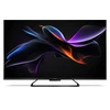 Televizorius Sharp | 43HR7265E | 43 | Smart TV | Google TV | Juodas