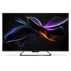 Televizorius Sharp | 43HR7265E | 43 | Smart TV | Google TV | Juodas