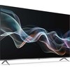 „Sharp 4K QLED“ televizorius | 75JP7265E | 75 | Išmanusis televizorius | „Google TV“ | UHD