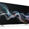 „Sharp 4K QLED“ televizorius | 75JP7265E | 75 | Išmanusis televizorius | „Google TV“ | UHD