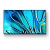 Televizorius Sony FWD-50S35 50 colių 4K LED