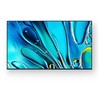 Televizorius TV Set Sony FWD-65S35 65-Inch 4K LED Imtuvas Ekranas with 3-Year PrimeSupport