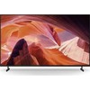 Televizorius Sony FWD-65X80L 1651CM LCD Imtuvas AND - PRIMESUPPORT 3840 X 2160 16:9