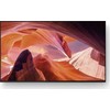 Televizorius Sony FWD-65X80L 1651CM LCD Imtuvas AND - PRIMESUPPORT 3840 X 2160 16:9