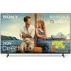 Televizorius Sony K-43S3 | 43'' (108 cm) | Android | UHD | Juodas