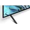 Televizorius Sony Bravia 3 K75S35B | 75" | „Google TV“ | 4K UHD