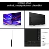 SONY K55A65PB OLED televizorius